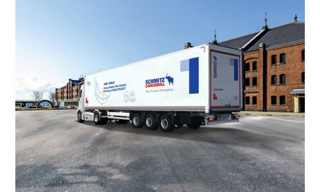 S.BO Pace Dry freight blog image