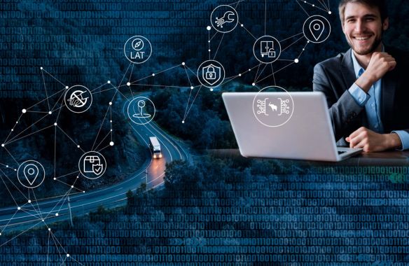 Data Services Schmitz Cargobull