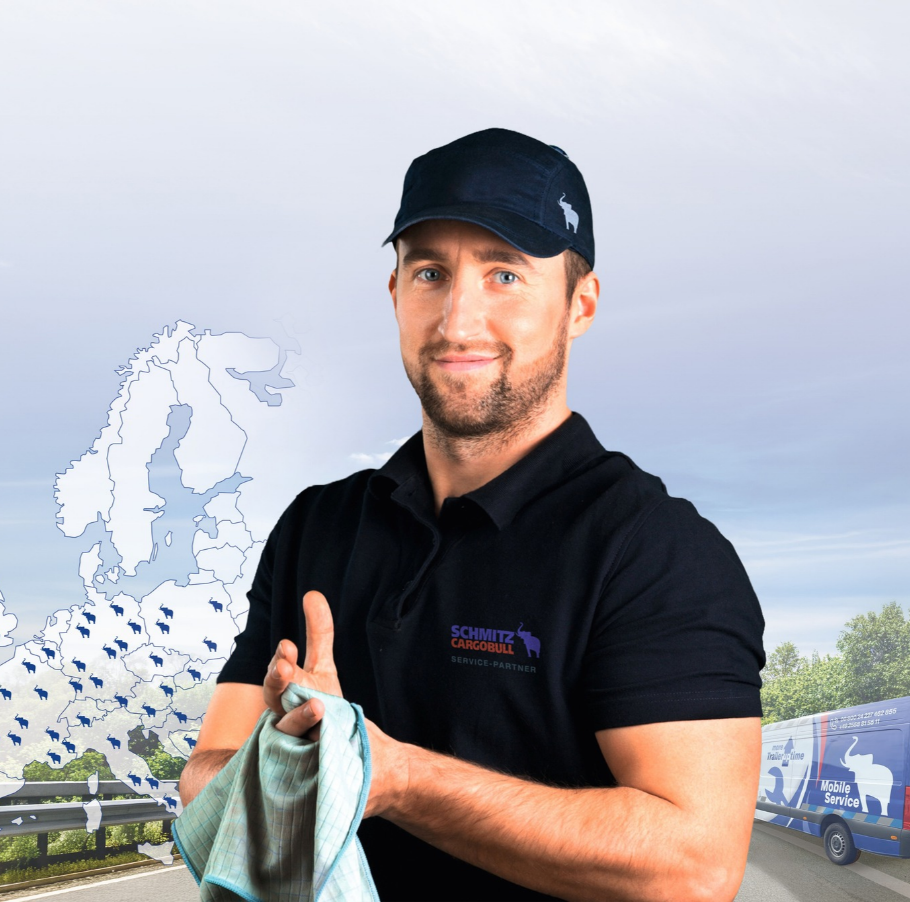 Cargobull eBrief 06/2026 Aftersales