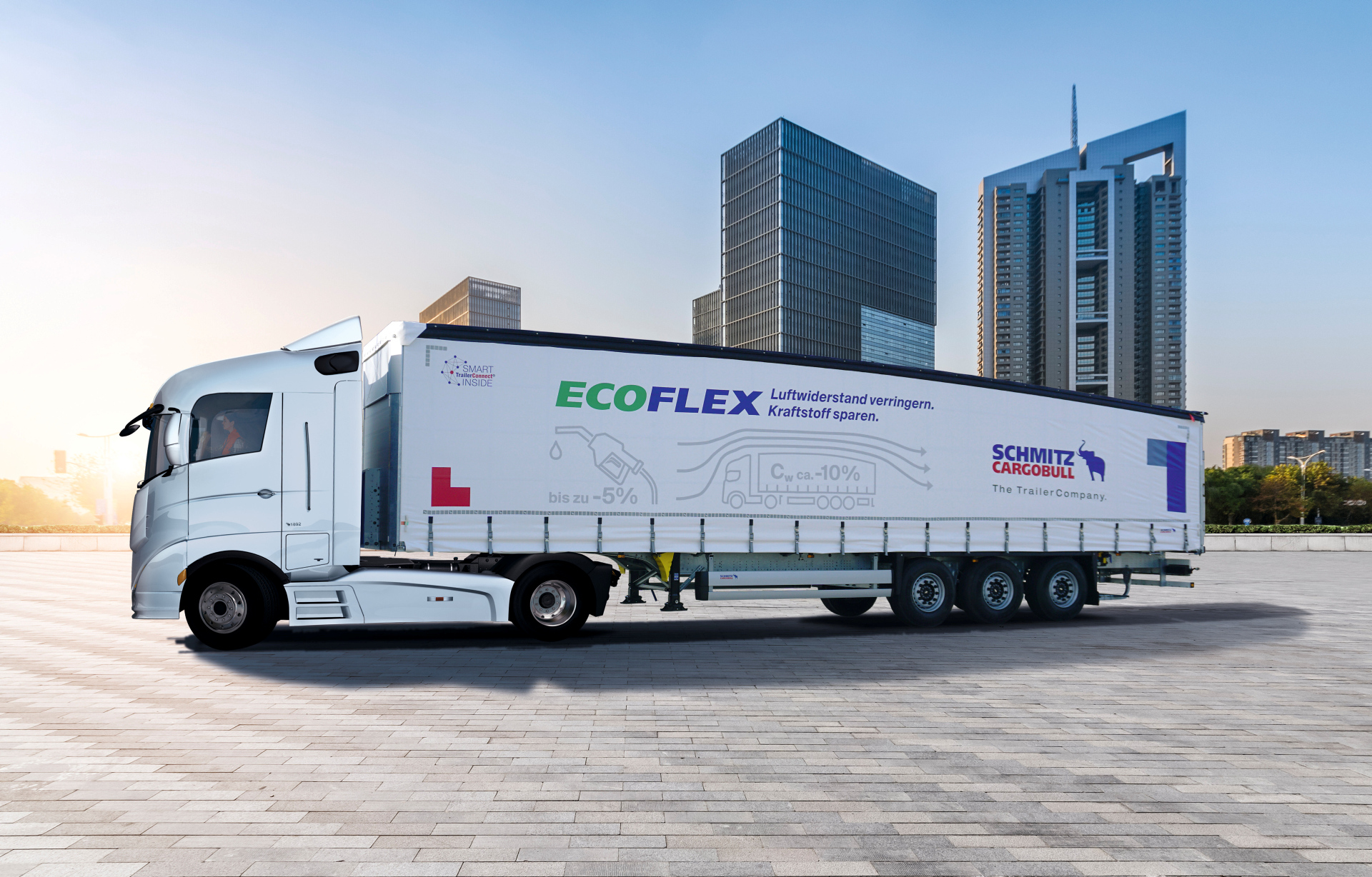 EcoGeneration