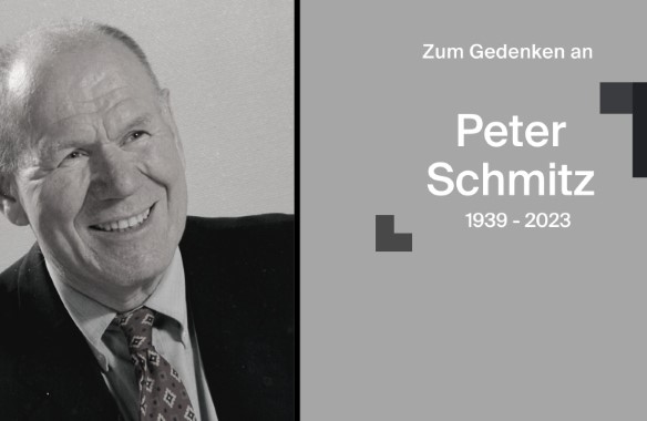 Peter Schmitz