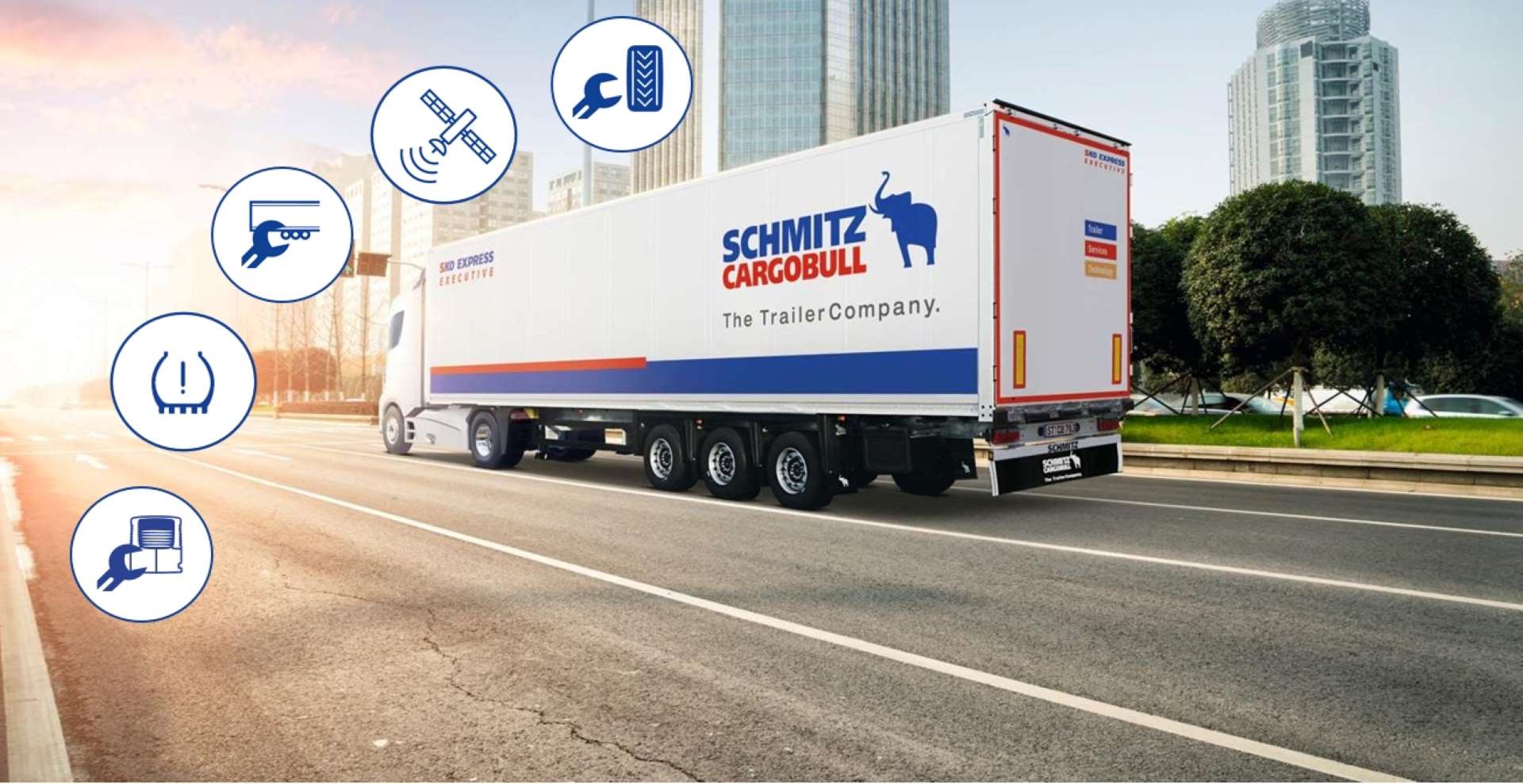 S.KO EXPRESS SMART mit SERRVICE PLUS