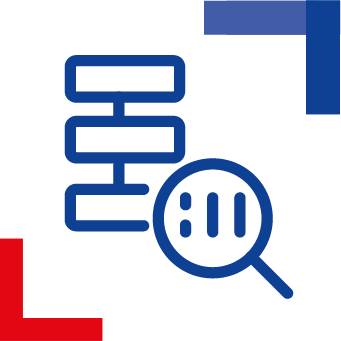 Vorteil Transparenz
