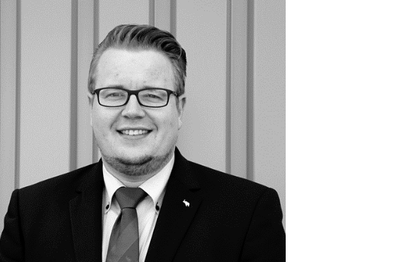 Markus Dechering