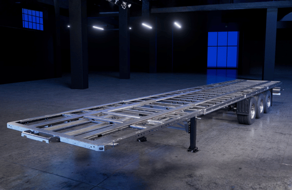 INGENIOS Chassis