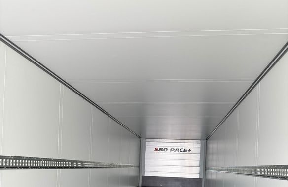 SBO PACE PLUS Dach