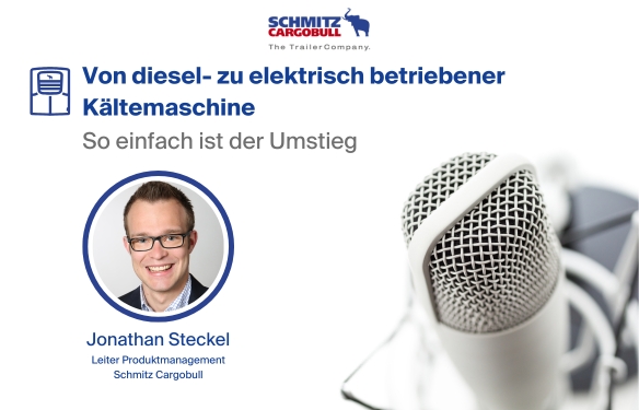 Podcast VerkehrsRundschau FUNK