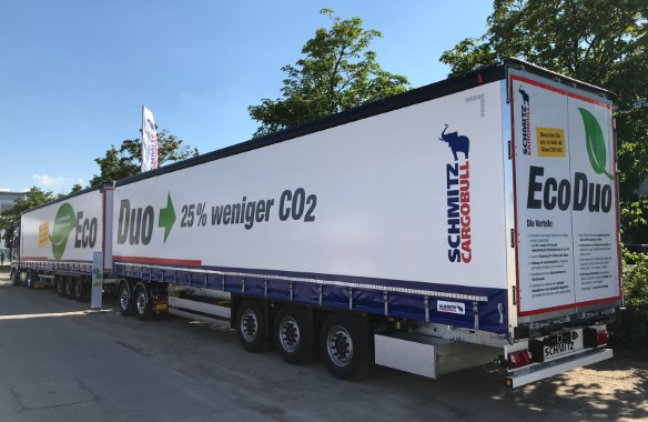 2019-134 Green Truck Future Innovation Award 2019