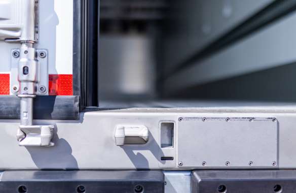 Door Locking System
