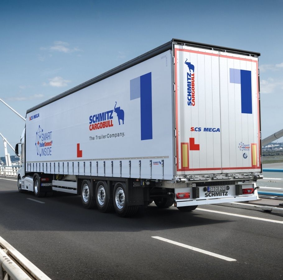 SCS UNIVERSAL Website