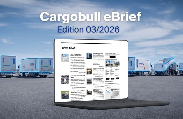 eBrief 03-2026 Schmitz Cargobull