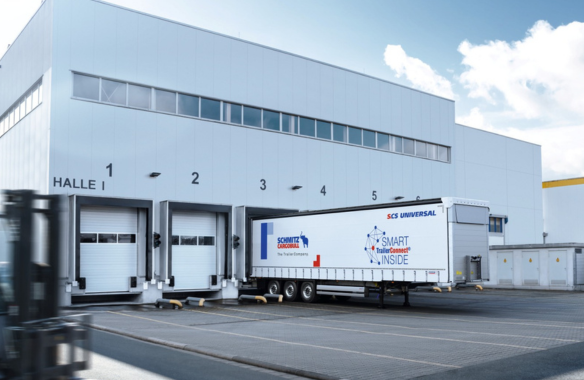 General Cargo product portfolio