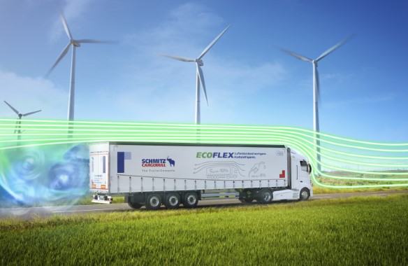 Eco Flex Standard